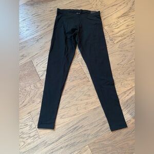Black Leggings from Victoria’s Secret